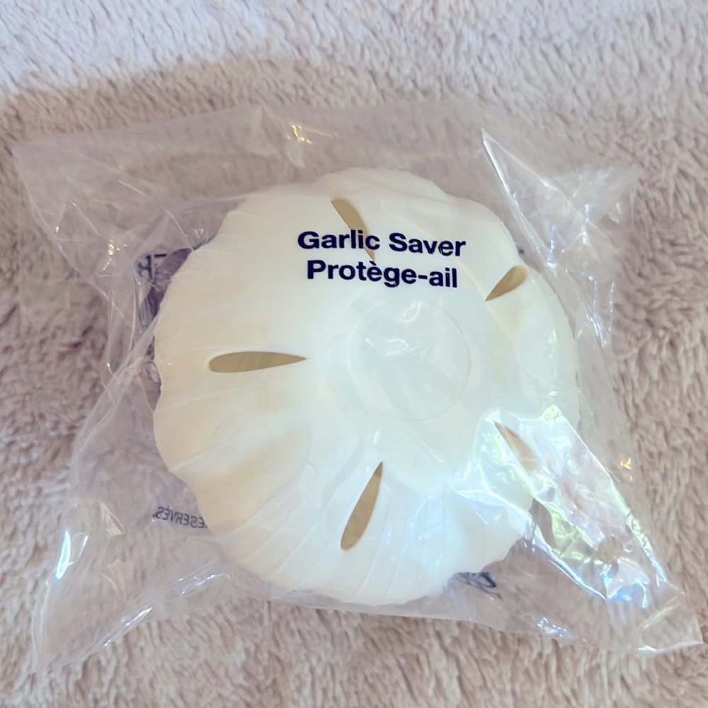 Garlic Saver - Picture 5 of 5